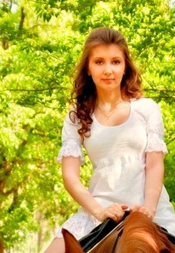 My photo - Natashenka, 47 from Orenburg (@natashenka1408)