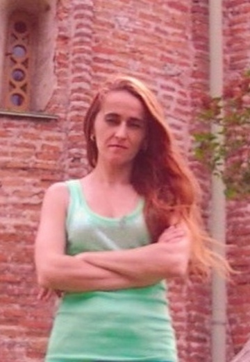 My photo - Natalya, 47 from Homel (@natalya265699)