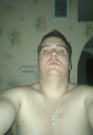 My photo - Antoha, 39 from Vitebsk (@porschgt)