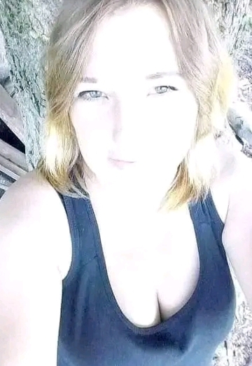 My photo - Natalya, 33 from Kyiv (@natalya383048)