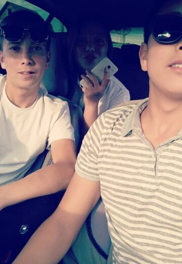 Edil ツ))) (@edil215) — my photo № 2