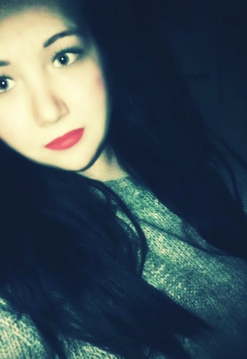 My photo - Natasha, 29 from Kokshetau (@natasha37445)