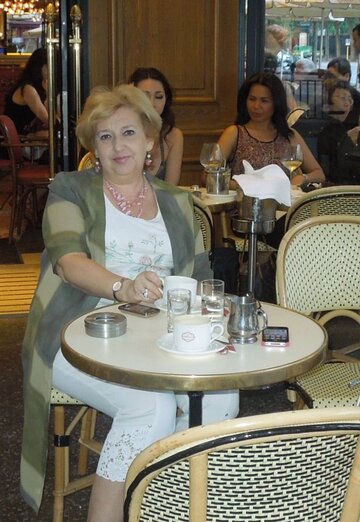 Natali (@natalivo) — my photo № 3