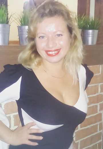 My photo - Natalya, 47 from Minsk (@natalya198358)