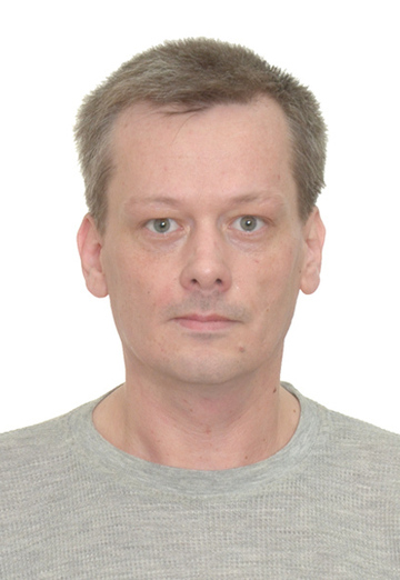 My photo - pol, 49 from Minsk (@pol702)