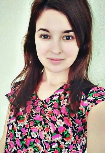 My photo - Nastyusha Lazar, 27 from Kishinev (@nastushalazar)