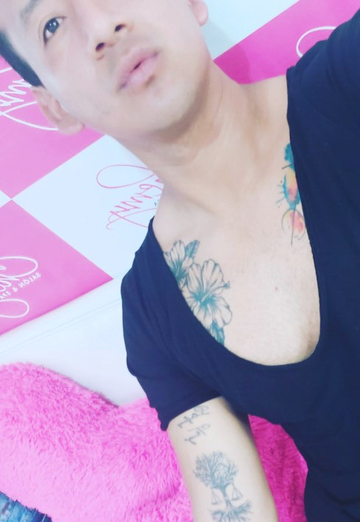 My photo - Nanno, 34 from Los Olivos (@nanno5)