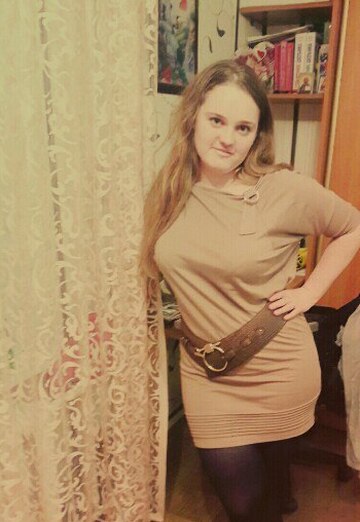 My photo - Natasha, 33 from Homel (@natasha25308)