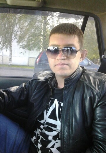 My photo - Yeduard, 39 from Navoiy (@eduard41791)