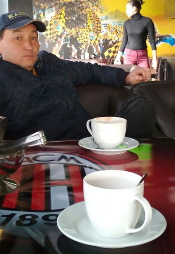 Nariman (@nariman1119) — my photo № 2