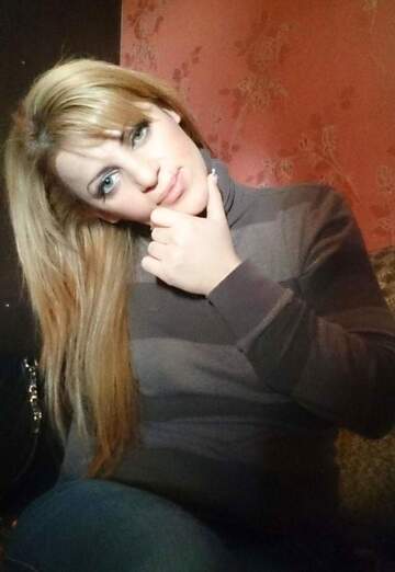 My photo - Nastya, 38 from Sochi (@nastya57437)