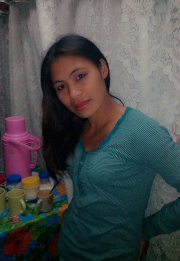 My photo - Elenor, 45 from Candon (@elenor15)