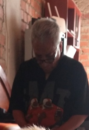 Pablo eugenio Durán l (@pabloeugeniodurnlopez) — my photo № 1