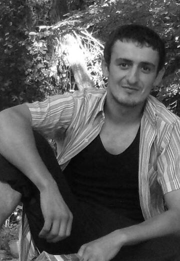 My photo - Nadir, 40 from Baku (@nadir1185)