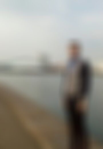 My photo - Pasha, 33 from Minsk (@pasha18530)