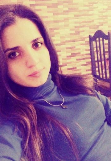 My photo - nergiz, 34 from Baku (@nergiz35)