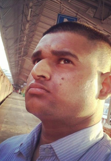 My photo - Porus, 27 from Agra (@porus0)