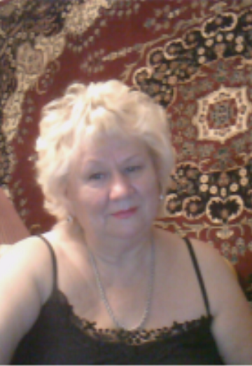 MAYYa (@nadejdarudaya) — my photo № 3