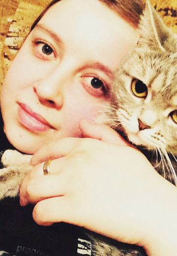 Natali (@natali55254) — my photo № 1