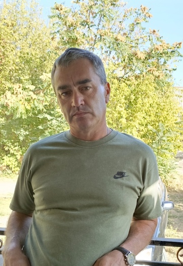 My photo - Yeduard, 56 from Moscow (@eduard53408)