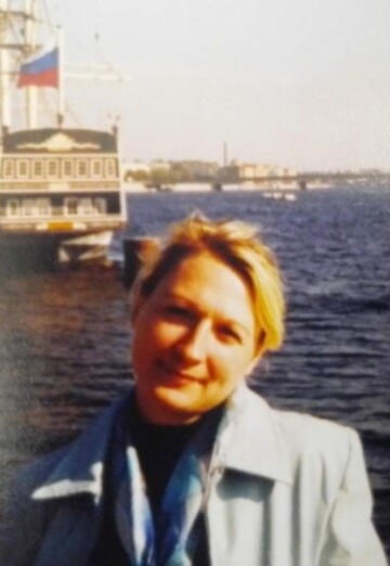 Natalya (@natalya288658) — my photo № 1