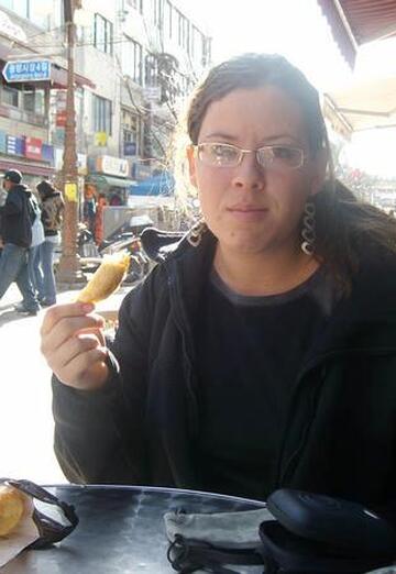 My photo - Natalie, 45 from Oxford (@natalie1564)