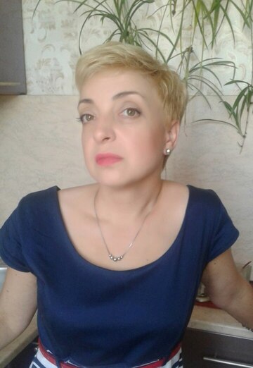 My photo - nataliya, 53 from Brest (@nataliya29935)