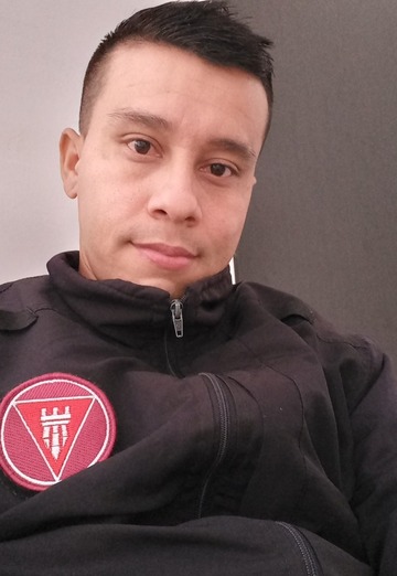 Eduar Angel (@eduarangel) — mi foto № 1