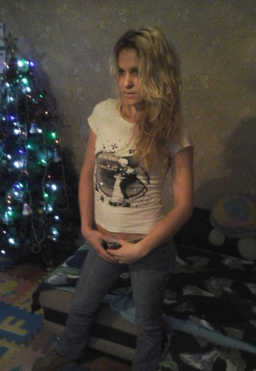 My photo - Natali, 45 from Almaty (@natali52864)