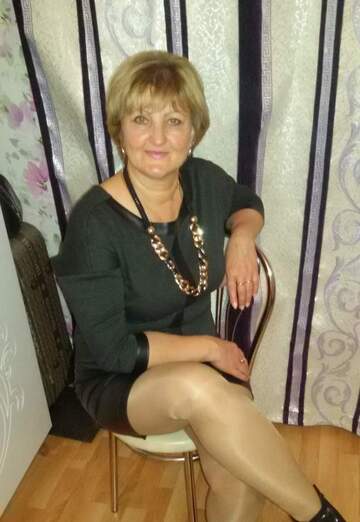 My photo - nataliya, 63 from Polotsk (@nataliya38146)