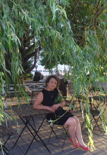 My photo - Natalya, 52 from Kostanay (@natalya90773)