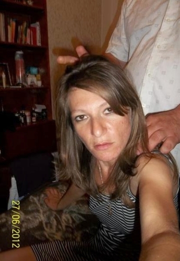 Lena (@qlamurnayasterva) — my photo № 1