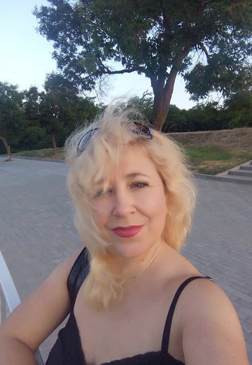 Nataliya (@natalichka-f) — my photo № 23