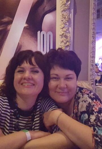 My photo - Natalya Markevich, 48 from Astana (@natalyamarkevich0)