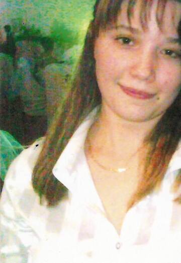 My photo - Natalya, 41 from Ashgabad (@natalya108006)