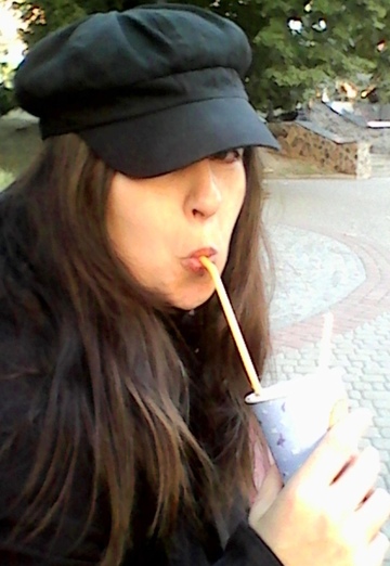 My photo - Elizaveta, 43 from Kharkiv (@elizaveta22894)