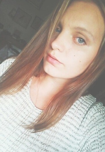 Nastya Novikova (@nastyanovikova3) — my photo № 1