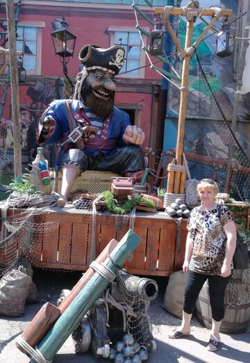 Nadejda (@nadejda66087) — my photo № 3