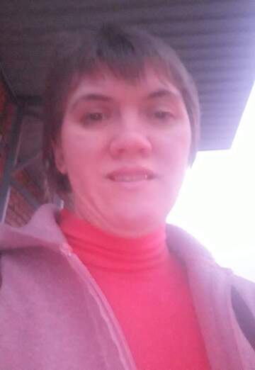 My photo - Neonila, 50 from Kharkiv (@neonila236)