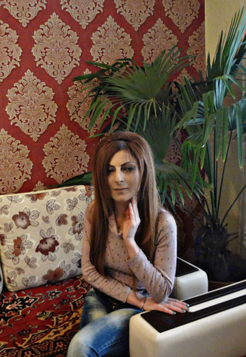 My photo - qisa, 35 from Yerevan (@qisa0)
