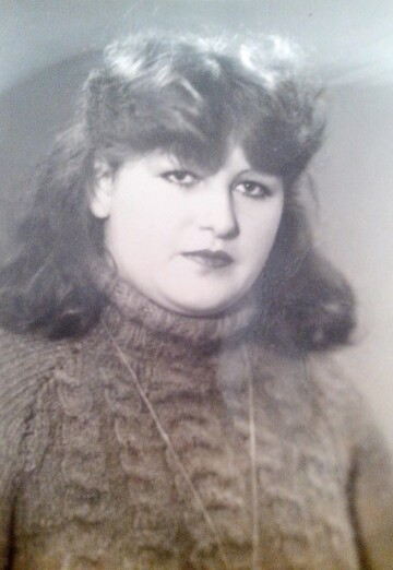 nadejda (@nadejda41113) — my photo № 1