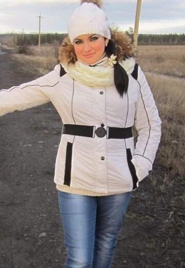 My photo - Nastya, 32 from Kyiv (@nastya71443)