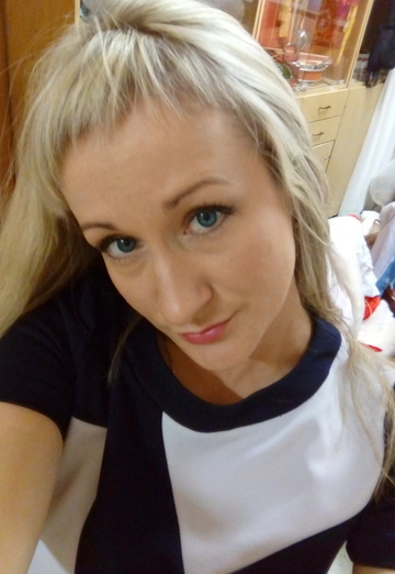 My photo - Natali, 41 from Minsk (@natali30776)