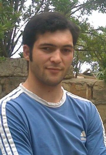 Yeks (@eks84) — my photo № 11