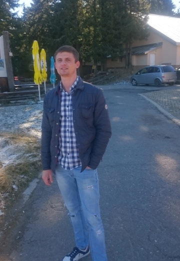 Nelu (@nelu131) — my photo № 3