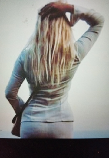 Vasha Mechta (@natali80650) — my photo № 1