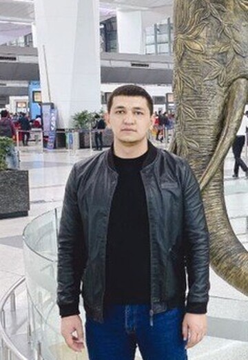 My photo - Navruz, 38 from Urgench (@navruz1604)