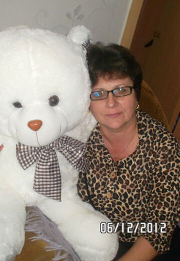 My photo - natalya, 60 from Kostanay (@natalya180399)