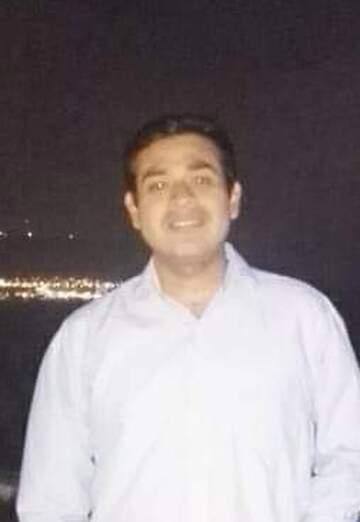 My photo - Eduardo Belleza Ramír, 38 from Lima (@eduardobellezaramrez)