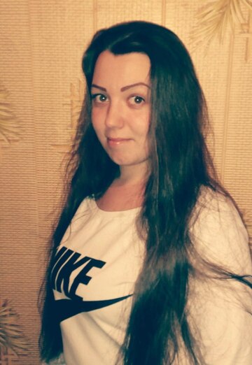 My photo - PAR, 34 from Avadkhara (@natalya211807)